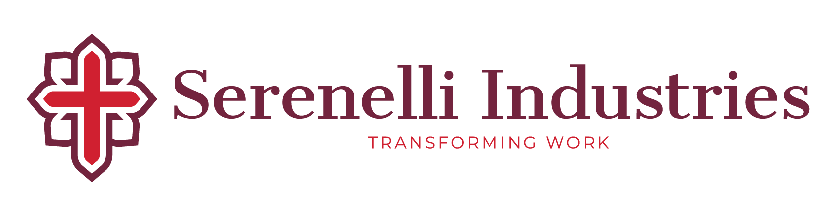 Serenelli Industries Logo